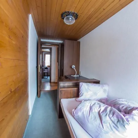 Apartment Maria By Interhome