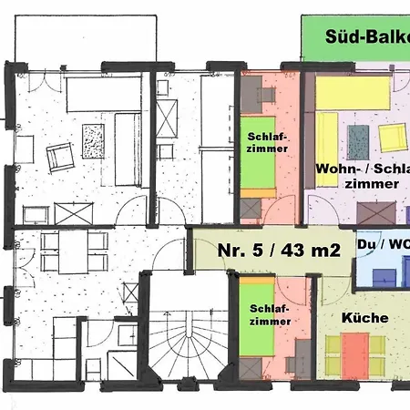 Apartment Maria By Interhome Saas-Fee