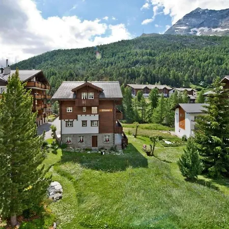 Maria By Interhome Apartment *