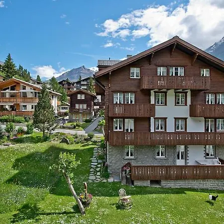 Apartmán Maria By Interhome *