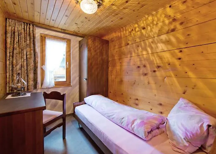 Appartement Maria By Interhome