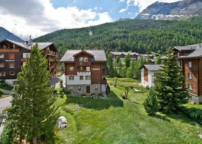 Maria By Interhome Appartement *