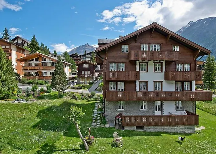 Apartmán Maria By Interhome *