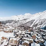 Maria By Interhome Saas Fee