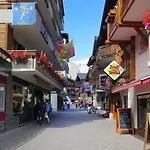 Apartamento Maria By Interhome Saas Fee