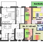 Apartamento Maria By Interhome Saas Fee