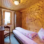 Apartamento Maria By Interhome