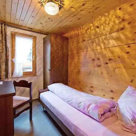 Apartmán Maria By Interhome