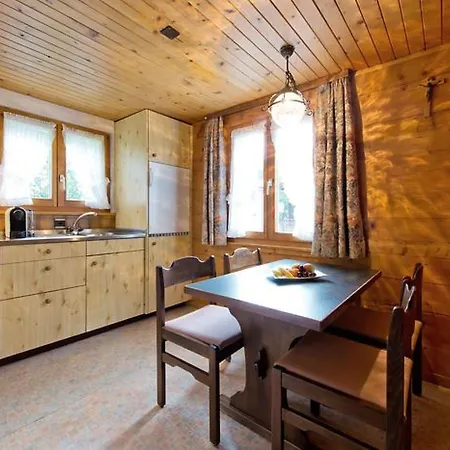 Apartmán Maria By Interhome *