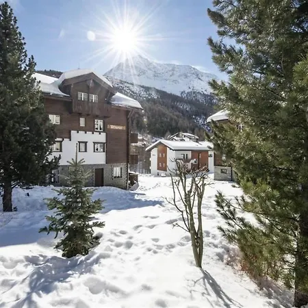 Apartmán Maria By Interhome