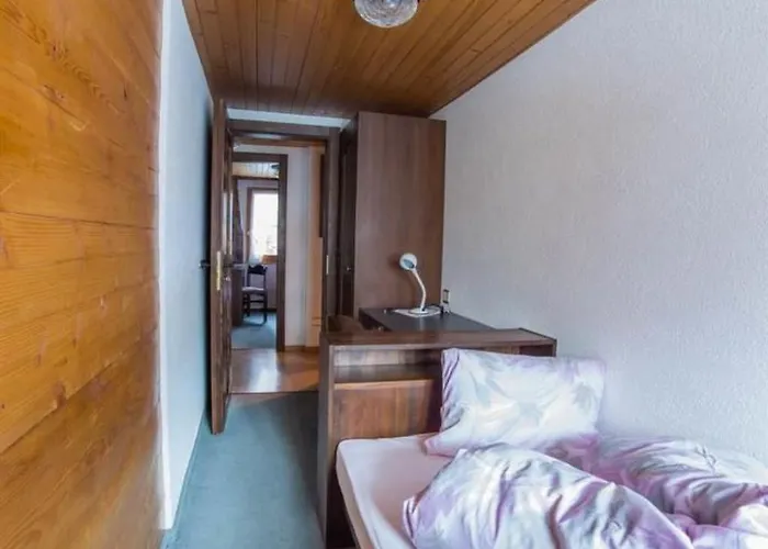 Apartament Maria By Interhome