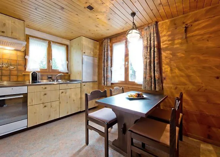 Apartament Maria By Interhome *
